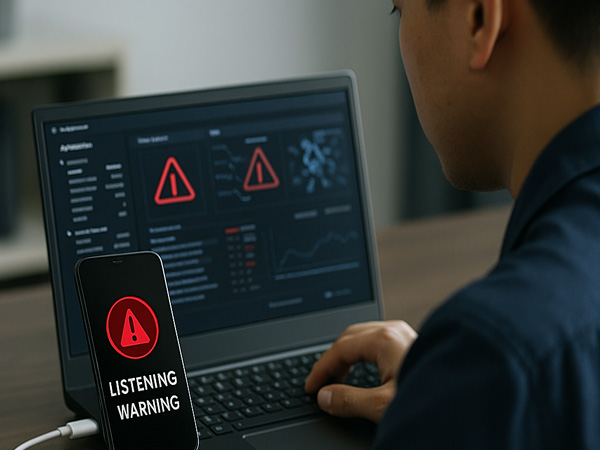 泰山手机泄密排查