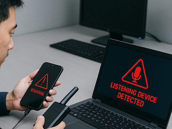 泰山手机电脑监听排查服务